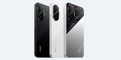 POCO F7