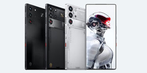 REDMAGIC 10S Pro