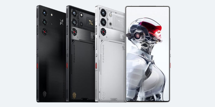 REDMAGIC 10S Pro