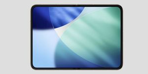 iPhone foldable