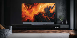 smart TV Haier