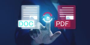 smartphone e pdf