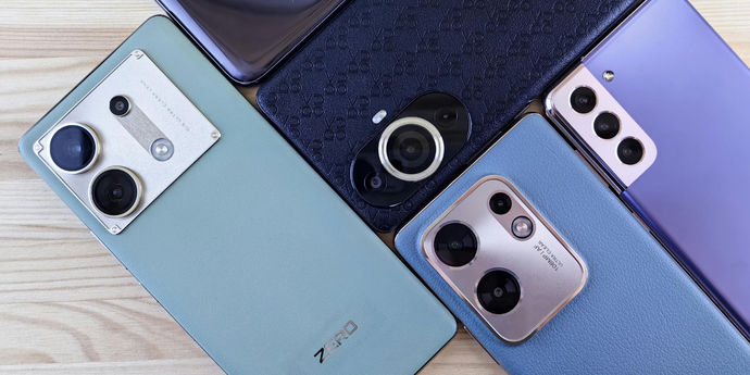 smartphone Android