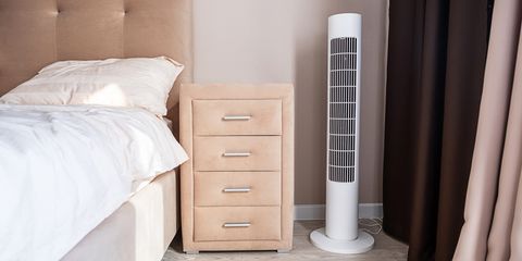 Ventilatore a colonna