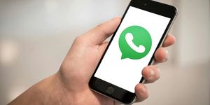WhatsApp