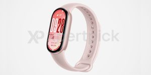 Xiaomi Mi Band 10