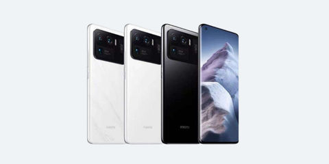 Xiaomi Mi 11 Ultra