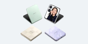 Xiaomi MIX Flip 2