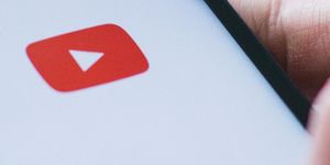 YouTube