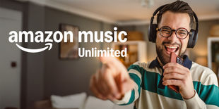 Amazon Music Unlimited: cosa offre la piattaforma musicale