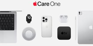 AppleCare One, il nuovo piano che permette di assicurare 3 device con 1 abbonamento