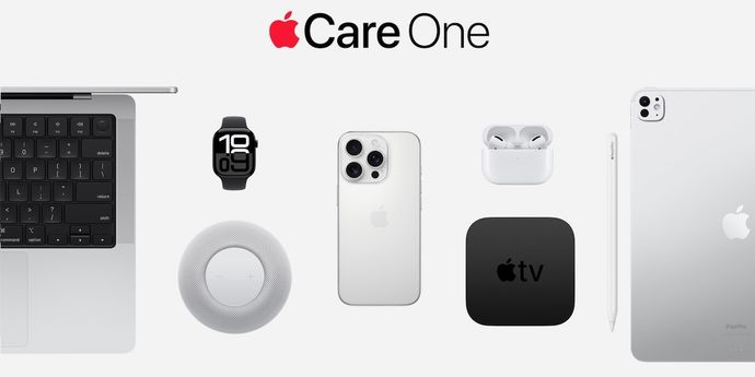AppleCare One
