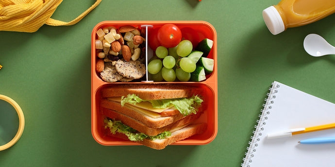 Bento Box