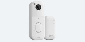 Blink Video Doorbell