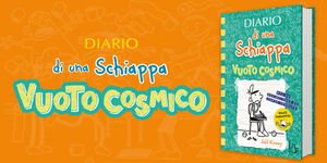 Diario di una schiappa