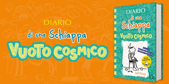 Diario di una schiappa