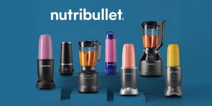 Frullatori Nutribullet, progettati per il benessere quotidiano