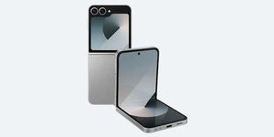 Galaxy Z Flip FE