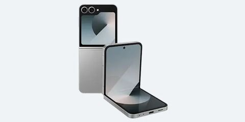 Galaxy Z Flip FE