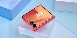 Galaxy Z Flip7 recensione