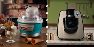 Gelatiera autorefrigerante o ad accumulo: quale scegliere e perché?