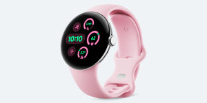 Google Pixel Watch 3