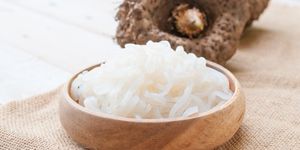 Konjac - Shirataki