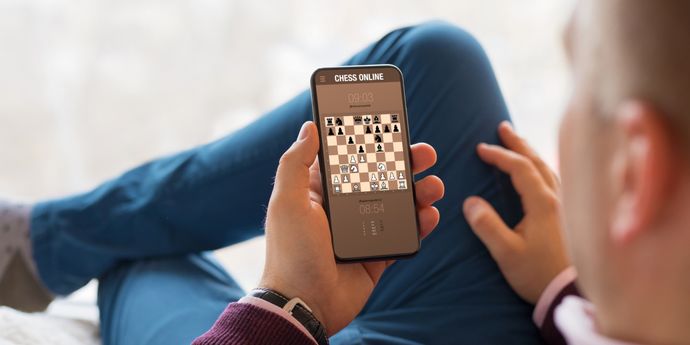 Le migliori app per giocare a scacchi online