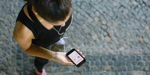 Le migliori app per il fitness