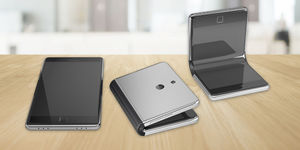 Migliori smartphone a conchiglia