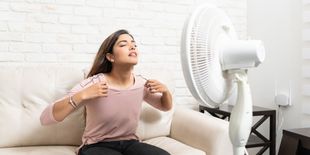 Ventilatore a piantana, l’alleato più affidabile contro il caldo