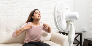 Migliori ventilatori a piantana