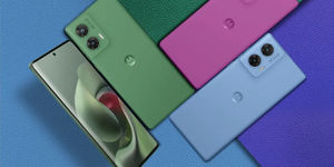 Moto G96