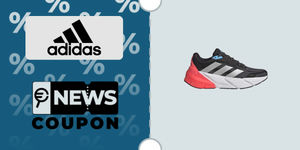 News Coupon Adidas del giorno