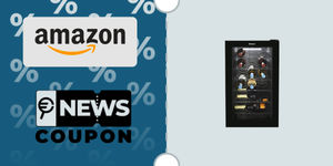 News Coupon Amazon del giorno