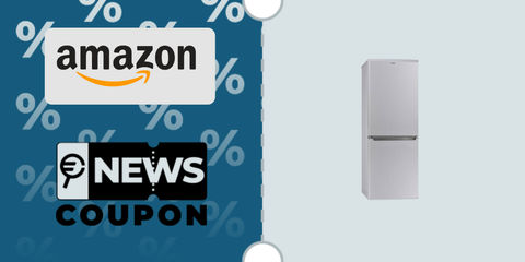 News Coupon Amazon del giorno