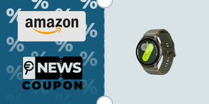News Coupon Amazon del giorno
