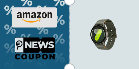 News Coupon Amazon del giorno