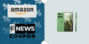 News Coupon Amazon del giorno