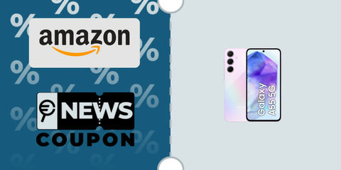 News Coupon Amazon del giorno