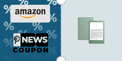 News Coupon Amazon del giorno