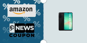 News Coupon Amazon del giorno