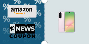News Coupon Amazon del giorno
