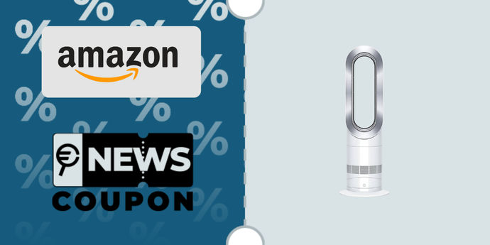 News Coupon Amazon del giorno