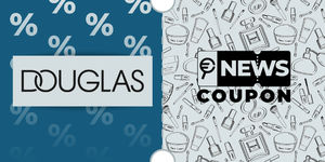 News Coupon Douglas