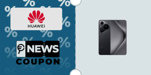 News Coupon Huawei del giorn