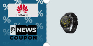 News Coupon Huawei del giorno