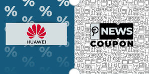 News Coupon Huawei