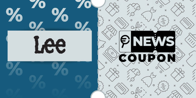 News Coupon Lee
