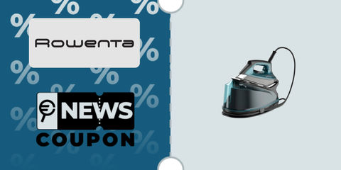 News Coupon Rowenta del giorno